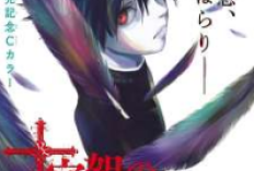 Sinopsis dan Link Baca Manga Juujika no Rokunin Full Chapter Bahasa Indonesia, Balas Dendam Seorang Bocah SD