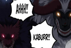 Baca Manhua Evolution Begins With A Big Tree Chapter 216 Bahasa Indonesia, Sang Monster Makin Ganas