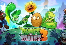 Cara Gunakan Cheat Engine Game Plants vs Zombies 2024, Bikin Permainan Jadi Makin Slay dan Dinamis!