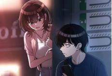 Spoiler Update! Manhwa Job Change Log Chapter 31 Bahasa Indonesia, Pertemuan Dua Sejoli