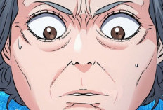 Link Baca Seoul Station Druid Chapter 100 Bahasa Indonesia, Nenek Melakukan Hal yang Mencurigakan