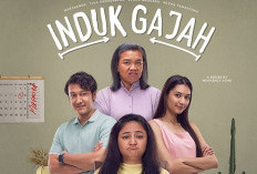 Update Link Nonton Series Induk Gajah Full Episode 1-8, Kisah Gadis Culun yang Dirubah Penampilannya Oleh Sang Ibu