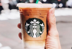 PROMO! Kode Voucher Promo Starbucks Bulan Juli 2023 BUY 1 GET 1 Kapan Lagi Bisa Dapat Bonusan 
