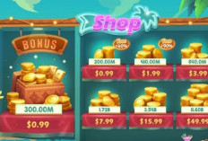 Masih Aktif! Kode Penukaran Higgs Domino Hari Ini 8 Januari 2024, Ada Banyak Chips Gratis Untukmu!
