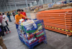 Bandung DC Shopee Dimana? Berikut Alamat Lokasi Gudangnya Untuk Sortir Pengiriman Barang
