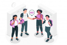 Contoh Tenggang Rasa di Sekolah, Sikap yang Wajib Dimiliki Oleh Setiap Siswa