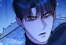 Link Baca Merry Psycho Chapter 43 Bahasa Indonesia Pernyataan Cinta di Tengah Bencana