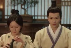 End! Spoiler Drama China My Beauty Snake Fairy Wife (2023) Episode 25 Tayang Sabtu 17 Juni 2023 