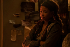 Spoiler Series The Last of Us (2023) Episode 8, Ellie Berhasil Bantu Joel Pulih Kembali