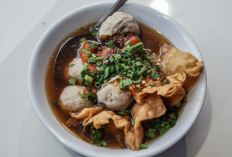 Rekomendasi Bakso Sukabumi Paling Populer dan Laris, Dilengkapi dengan Informasi Harganya