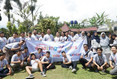 Susunan Acara Reunian Seru Banget! Ada Gamesnya Juga Bikin Makin Meriah