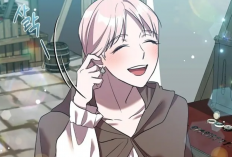 RAW Baca Manhwa We Got Ourselves Stuck Inside an Adult Fantasy Chapter 27 Bahasa Indonesia, Ferlia Siap Tunjukkan Taringnya!