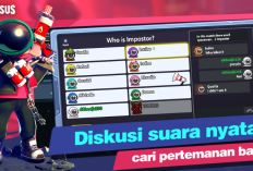 Daftar Redeem Code Super Sus Bulan Februari 2024, Klaim Sekarang Buat Terima Hadiah Tak Terduga!