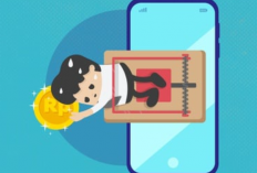 Daftar Pinjaman Online Ilegal yang Aman untuk Galbay Februari 2024, Cek Sebelum Terlambat!