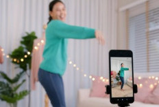 Prime Time! Jadwal FYP TikTok 28 Desember 2023 Konten Liburan, Review Makanan, dan Challenge Masih Mendominasi