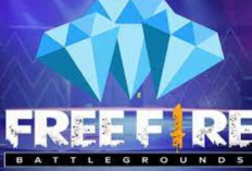 Cheat Diamond 900000000 FF (Free Fire) Terbaru 2024 & Gratis, Skrip Panen Berlian Melimpah dan Jadi Sultan