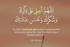 Doa Dimudahkan Segala Urusan Oleh Allah Swt: Robbi Yassir Wala Tuassir