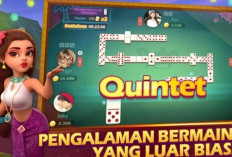 Cara Mendapatkan Chip Gratis 50B di Room Higgs Domino, Auto Full Modal! Bisa Main Sepuasnya