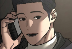 RAW Baca Manhwa Reality Quest Chapter 120 Bahasa Indonesia, Kehidupan Ha Dohwan Berubah Drastis