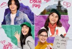 Link Film Bangsatnya Cinta Pertama (2023) Full Movie Asamnya Pengalaman Cinta Pertama yang Tak Seindah Ekspektasi 