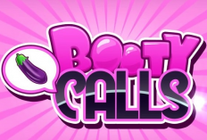 Download Booty Calls v1.2.155 MOD APK Unlimited Money, Game Simulator Dating Sambil Pecahkan Teka Teki Seru!