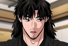 RAW Baca Manhwa The Real Lesson (True Education) Chapter 142 Indonesia Scan, Pertarungan Sengit Sesama Angkatan