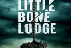 Sinopsis Film Little Bone Lodge, Dua Orang Bersaudara Kriminal yang Mengambil Tawanan Warga Saat Badai Ganas
