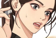 Cek Link Iseob's Romance Chapter 52 Update Sub Indo Full Adegan Dewasa, Isi Kepala Iseop Bikin Mikyung Syok 
