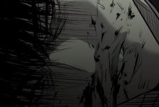 Gawat! Link Baca Manhwa Son’s Retribution Chapter 8 Bahasa Indonesia, Seonhwa Grup Runtuh?