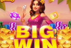 Update! Kode Redeem Boss Domino Qiu Qiu Hari Ini, 9 Desember 2023: Banyak Item Gratis Untuk Main Unlimited