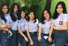 No Wa Cewek Cantik Jomblo SMA Terbaru yang Masih Aktif, Kenalan Langsung di Sini 