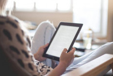 Mengenal Istilah Kata di Wattpad yang Populer Terbaru 2024, Pembaca Baru Wajib Tahu Ini!