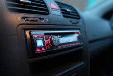 Penyebab Power Audio Mobil Mati atau Putus-Putus, Simak Ini Sebelum Beli Baru