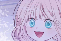 Link Baca Baby Tyrant Chapter 55 Bahasa Indonesia Ada yang Mencurigakan di Perpustakaan 