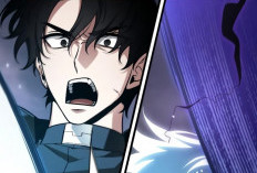 Baca Manhwa Omniscient Reader’s Viewpoint Chapter 218 Bahasa Indonesia, Pertarungan yang Makin Sengit!