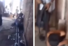 Viral! Satpol PP Gerebek Siswa Siswi SMP Saat Bikin Video Porno, Hanya Hoax Belaka?