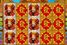3 Pola Room FaFaFa Higgs Domino Hari Ini, 30 Desember 2023: Full 5 Tirai! Langsung Grand Jackpot dalam Hitungan Detik