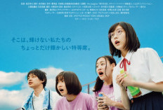 HD GRATIS! Link Nonton Film Jepang Wkwkwk Cina Sub Indo Cerita Romansa yang Membara di Masa Muda