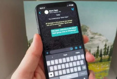 Download MB WhatsApp iOs 9.52 Update New Version Apk Update 2024 Bikin WA di Android Ala iPhone