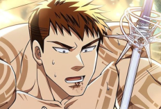 Lecture En Ligne Manhwa Surviving The Game as a Barbarian Chapitre 99 Scan VF FR, RAW! Obtenir le Nouveau Holy Relic