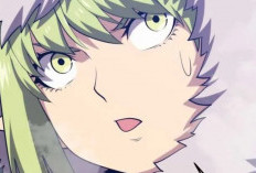 Link Baca Seoul Station Necromancer Full Chapter Bahasa Indonesia Kembalinya Kang Woojin ke Bumi Setelah 20 Tahun 