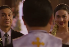 Nonton Trailer Film Catatan Harian Menantu Sinting (2024) dan Jadwal Tayangnya, Lika-Liku Tinggal dengan Ibu Mertua
