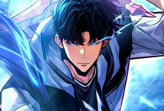Synopsis & Lire le Manhwa Solo Leveling: Ragnarok Scan VF FR Chapitre Complet, Le Voyage de Jiwoo Contre Les Monstres Recommence