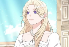 RAW Baca Manhwa Please Look At Jasmine Chapter 42 Bahasa Indonesia, Jadi Cewek Harus Tegas Bos!