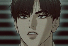 Link Baca Manhwa Jinx Chapter 65 Bahasa Indonesia, Kim Dan Merasa Sangat Tersudutkan!