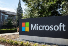 Microsoft Bakal PHK 11 Ribu Karyawan jadi Pengangguran, Ancaman Krisis 2023 Makin Parah