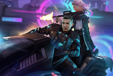 Klaim Kode Redeem FF SG2 Hari Ini, 11 Februari 2024: Masih Aktif! Dapatkan Weapon Legend Gratis Segera