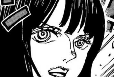 Spoiler Manga One Piece Chapter 1148 Bahasa Indonesia, Robin Siap untuk Merebut Kembali Anak-anak Tersebut