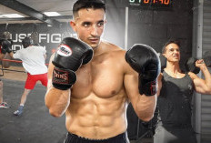 Tibo Inshape Le Premier Combat De Boxe Du Youtuber Français Après Deux Ans D'entraînement, Il A Gagné En 2 Rounds