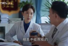 Nonton The White Castle (2023) Episode 23 24 SUB Indo, Tayang Malam Ini 12 Juni 2023! Saksikan Peng Guan Ying Jadi Dokter Disini